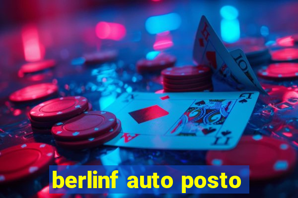 berlinf auto posto